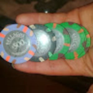 Meet your Posher, Denise